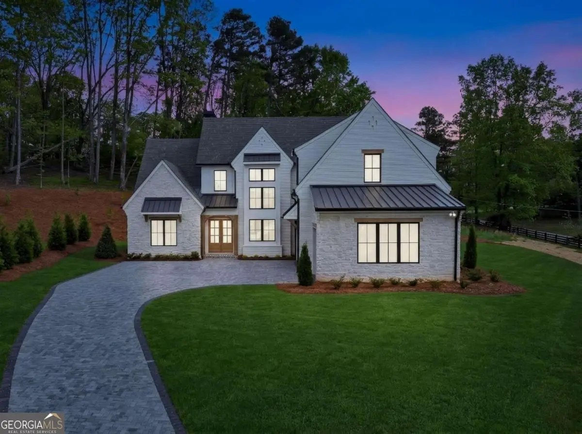 4410 K D Kruzel Drive, Cumming, GA 30041 - #1