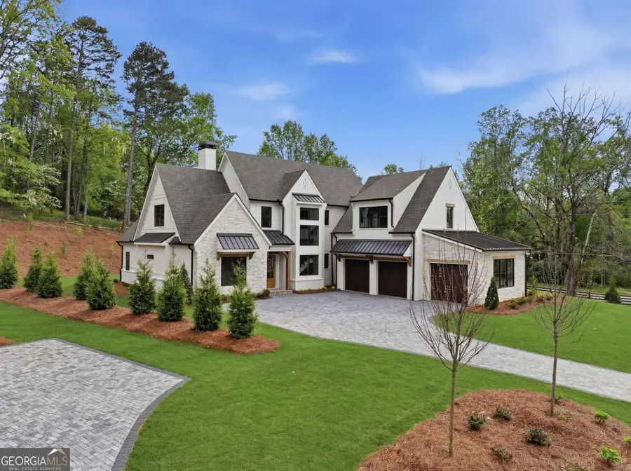 4410 K D Kruzel Drive, Cumming, GA 30041 - #2