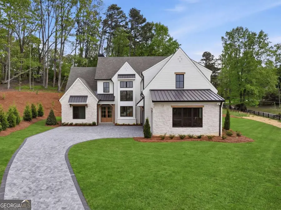 4410 K D Kruzel Drive, Cumming, GA 30041 - #3