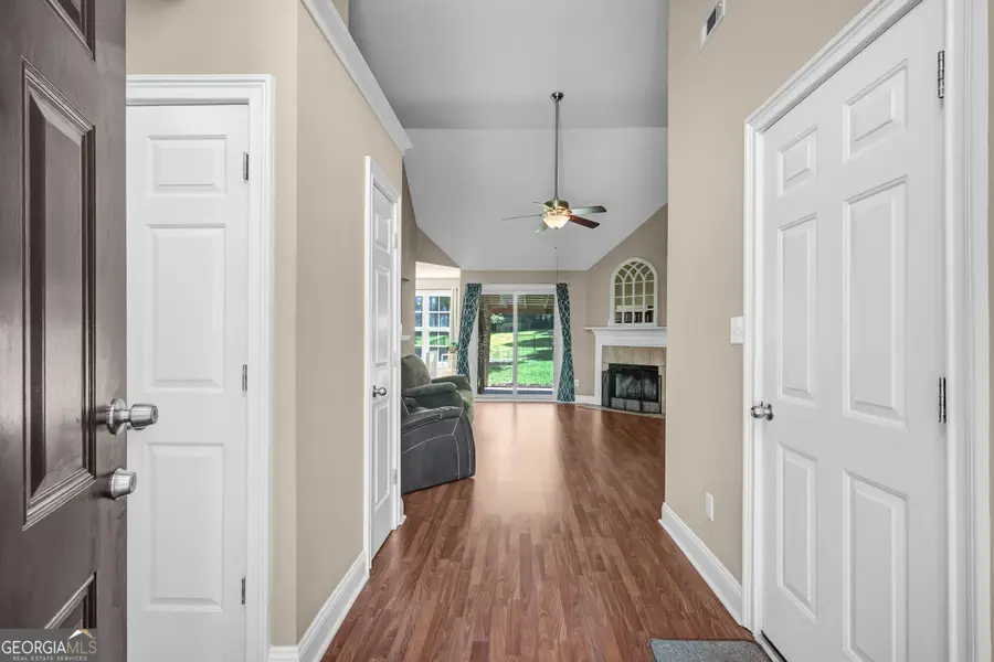 25 Mcintosh Estates Drive, Sharpsburg, GA 30277 - #3