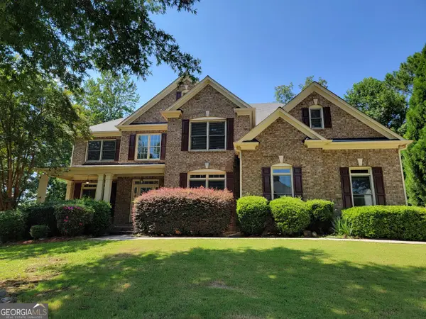 6660 Granite Gate Pass, Cumming, GA 30028