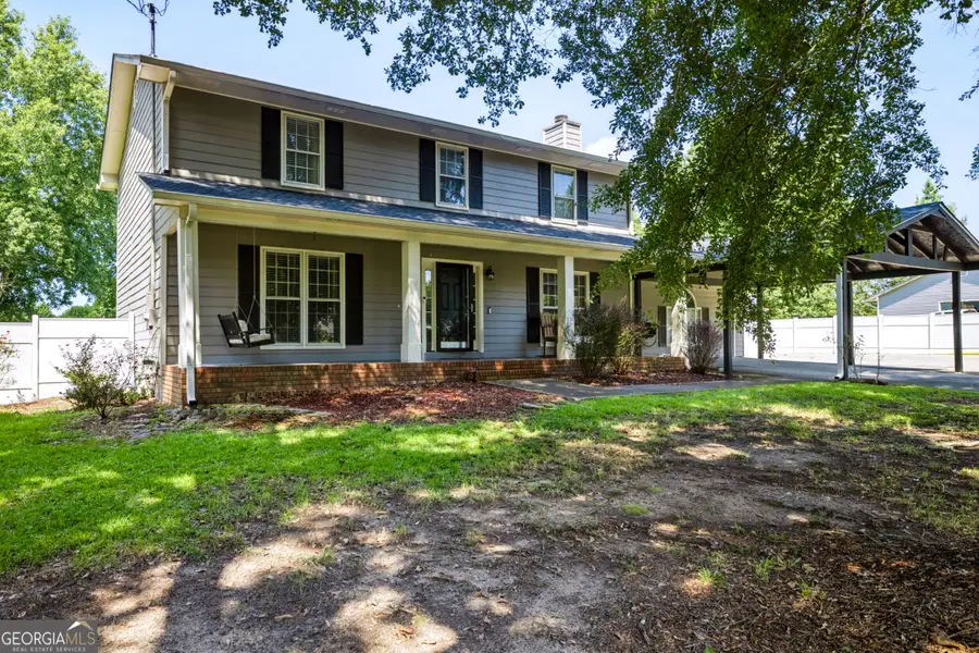 365 Timber Mill Circle, Carrollton, GA 30116 - #2