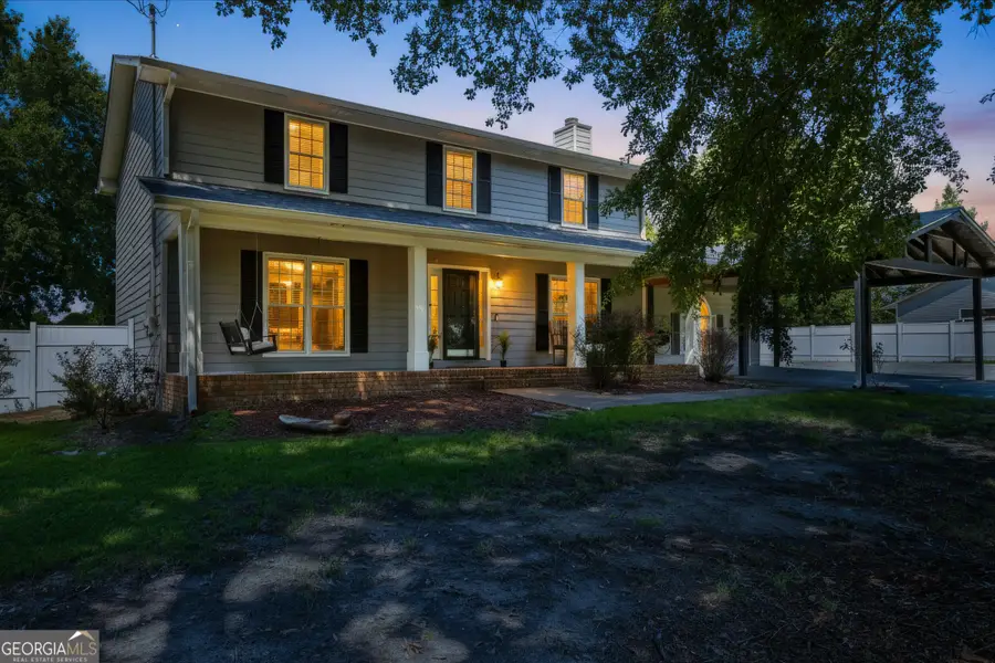 365 Timber Mill Circle, Carrollton, GA 30116 - #3