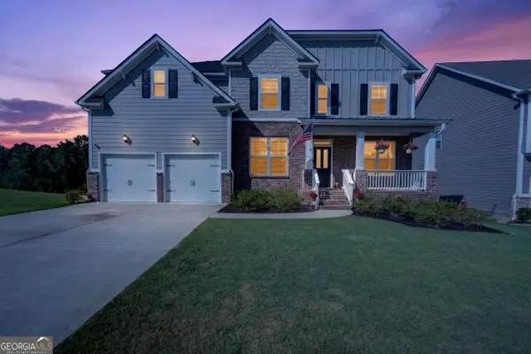 1101 Hawthorne Circle, Madison, GA 30650