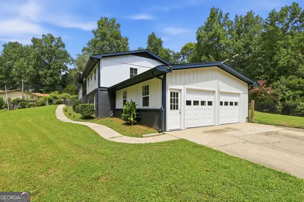 6696 Vic Ar Road, Atlanta, GA 30360