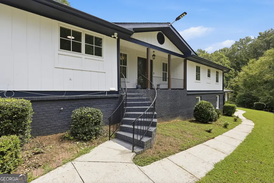 6696 Vic Ar Road, Peachtree Corners, GA 30360 - #2