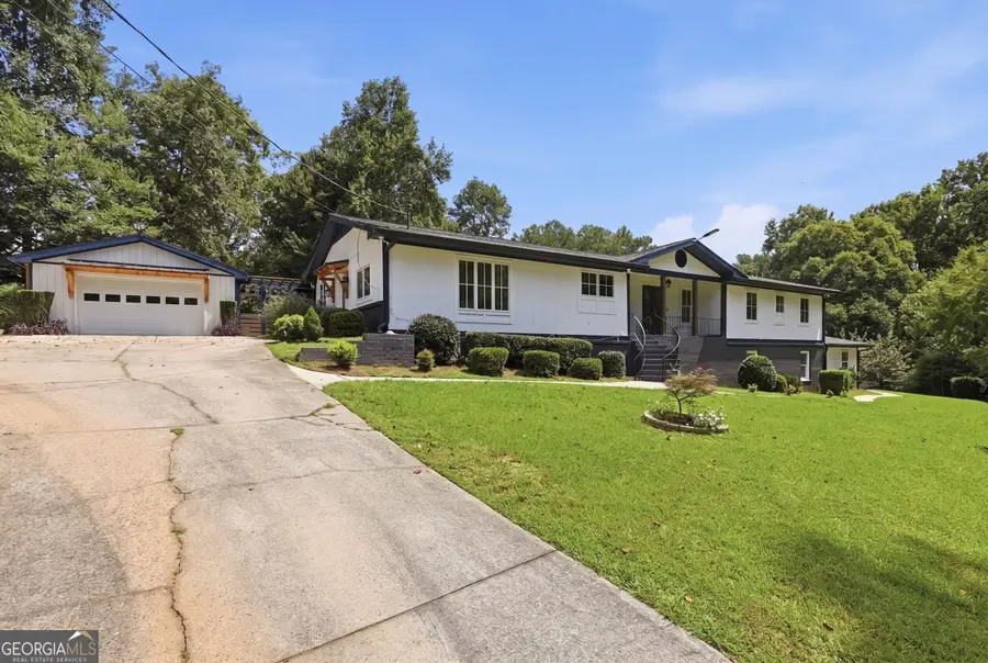 6696 Vic Ar Road, Peachtree Corners, GA 30360 - #3