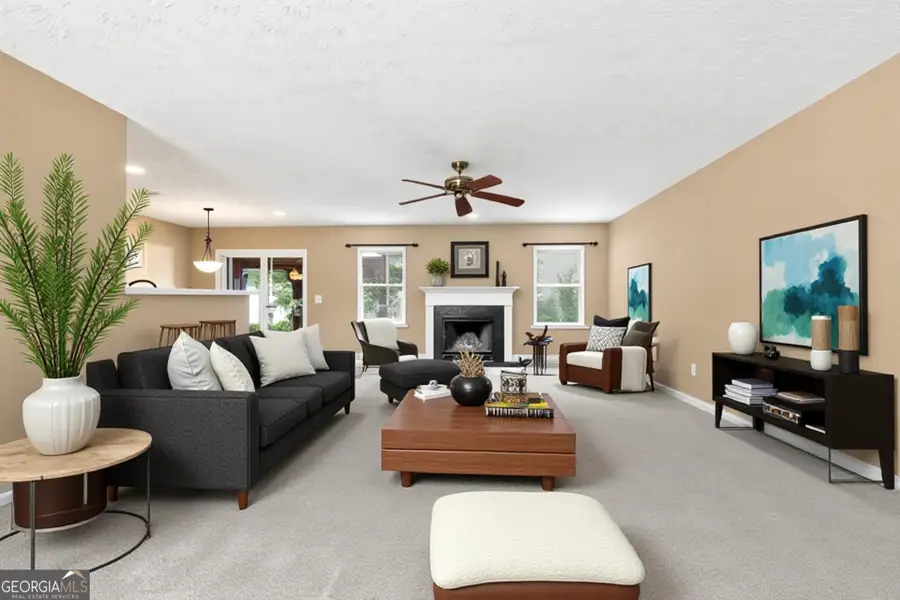5015 Teal Trail, Cumming, GA 30028 - #3