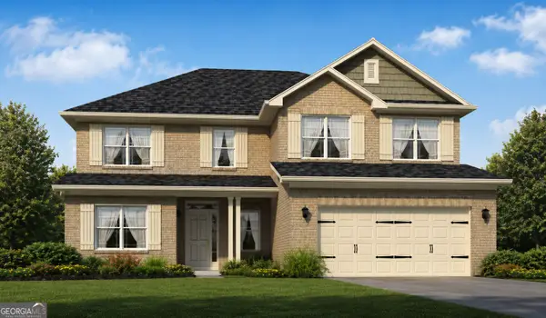 3022 Fairway Drive #LOT 948, Villa Rica, GA 30180