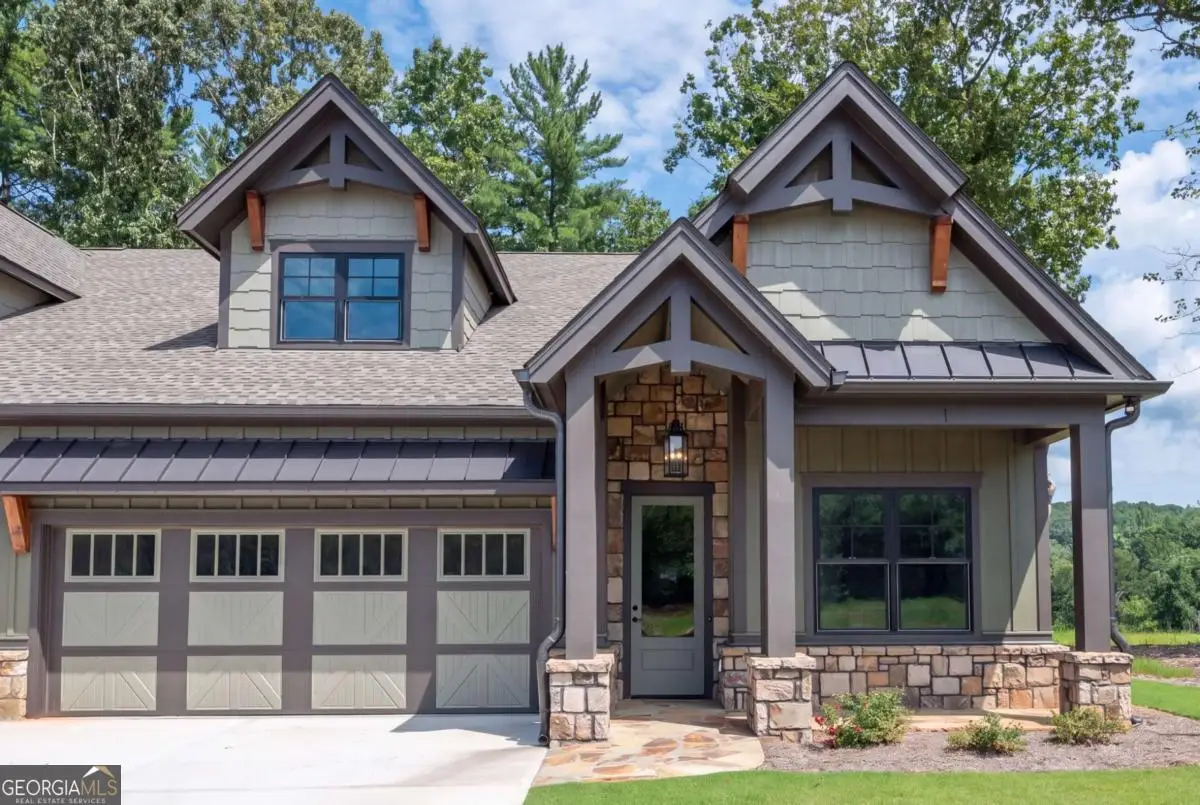30 Villa Vista #1, Jasper, GA 30143 - #1