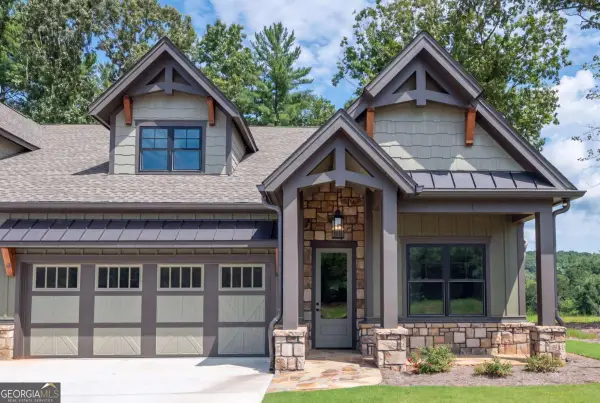 30 Villa Vista #1, Jasper, GA 30143
