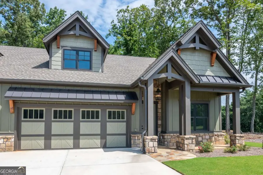 30 Villa Vista #1, Jasper, GA 30143 - #2