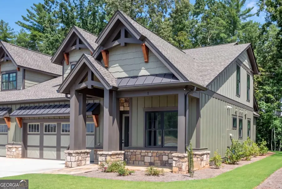 30 Villa Vista #1, Jasper, GA 30143 - #3