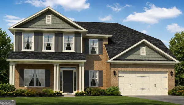 3024 Fairway Drive #LOT 947, Villa Rica, GA 30180