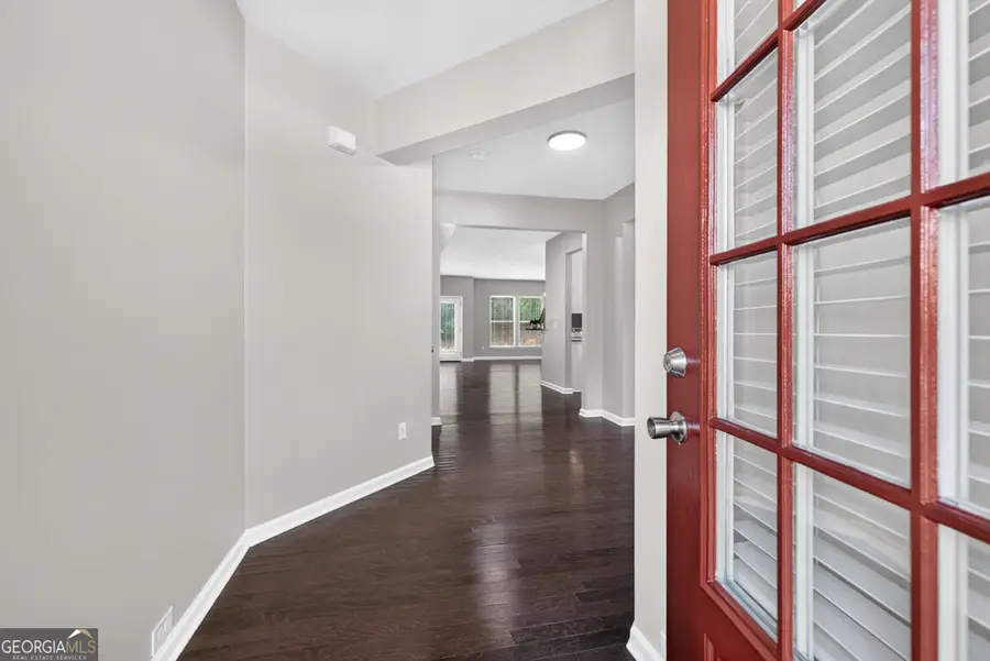 1729 Charcoal Ives Road, Lawrenceville, GA 30045 - #2
