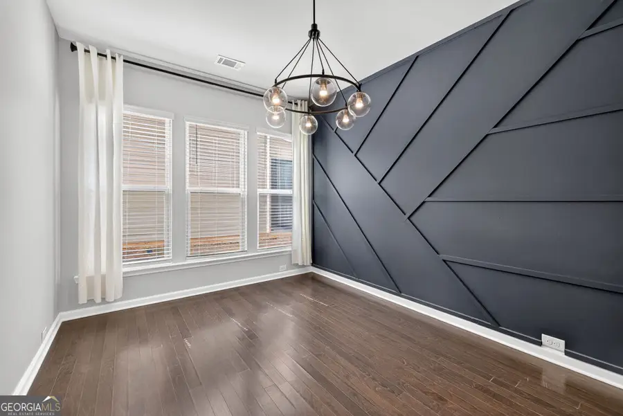 1729 Charcoal Ives Road, Lawrenceville, GA 30045 - #3