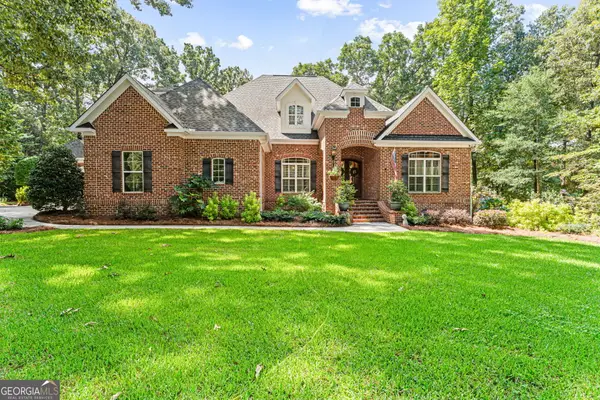 216 Sansbury Trail, Warner Robins, GA 31088