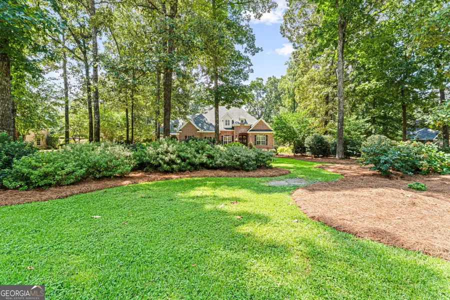 216 Sansbury Trail, Warner Robins, GA 31088 - #2