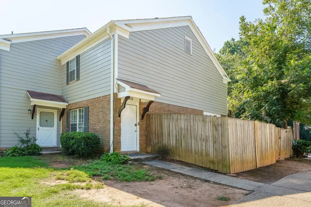 2611 Stratford Lane, Morrow, GA 30260 - #1
