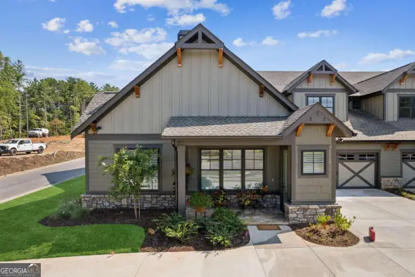 85 Villa Vista #30, Jasper, GA 30143