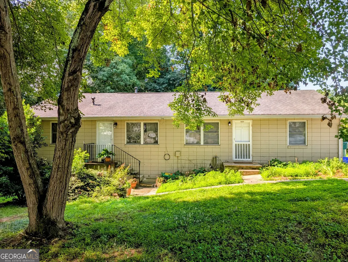 1066 Powder Springs Street Se, Smyrna, GA 30080 - #1
