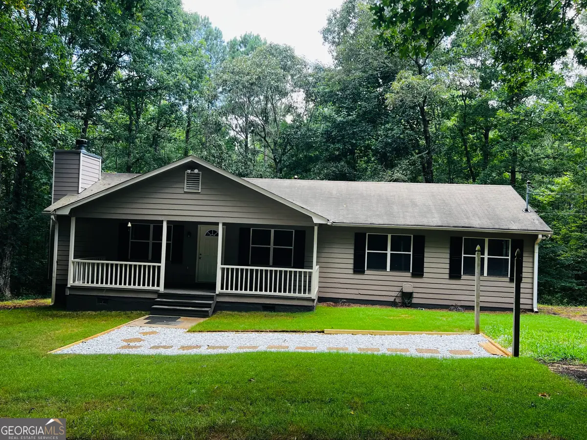 260 New Hope Drive, McDonough, GA 30252 - #1