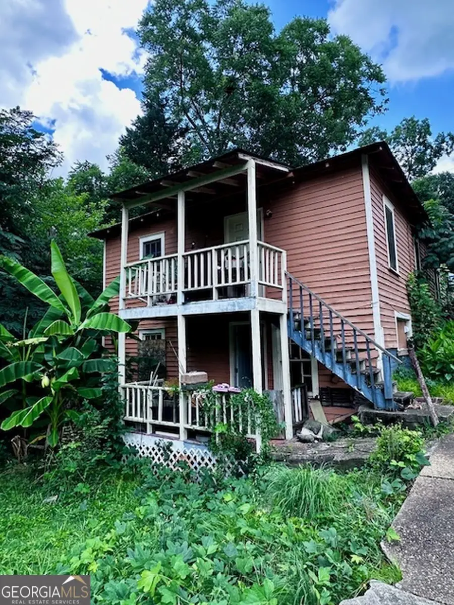 1919 Hallman Street Ne, Atlanta, GA 30317 - #2