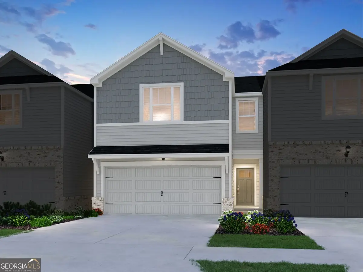 7860 Marie Way, Fairburn, GA 30213 - #1