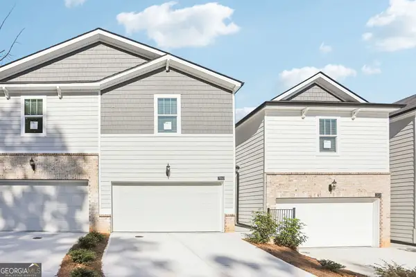 7860 Marie Way, Fairburn, GA 30213