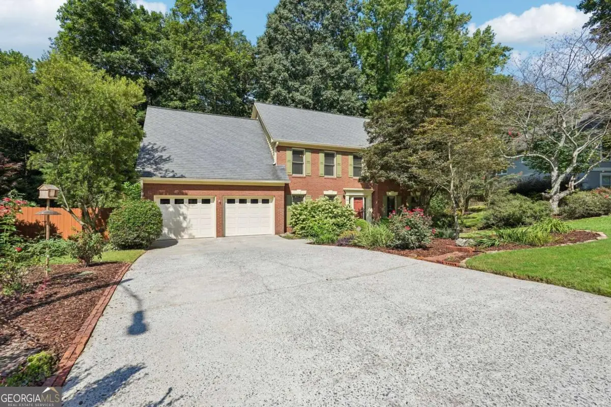 89 Creekside Drive, Dallas, GA 30157 - #1