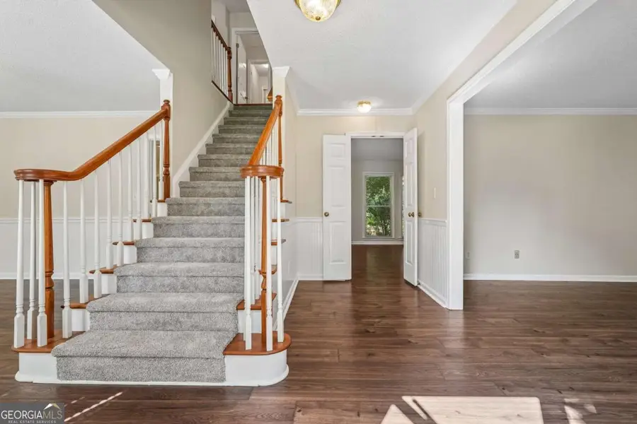 89 Creekside Drive, Dallas, GA 30157 - #2