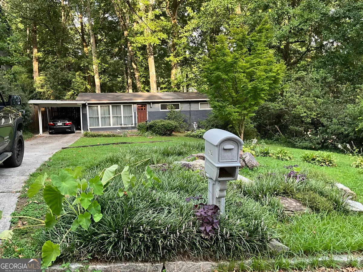 2704 Cove Circle Ne, Brookhaven, GA 30319 - #1
