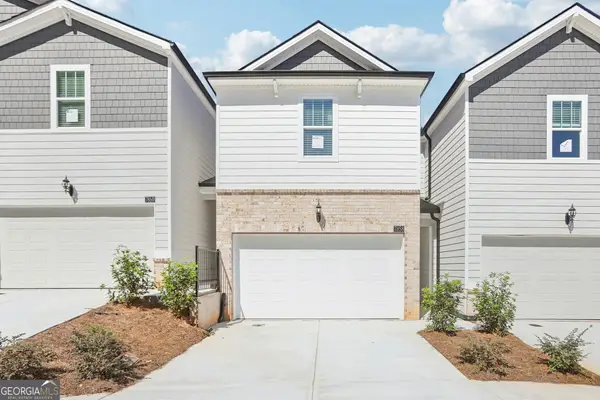 7856 Marie Way, Fairburn, GA 30213
