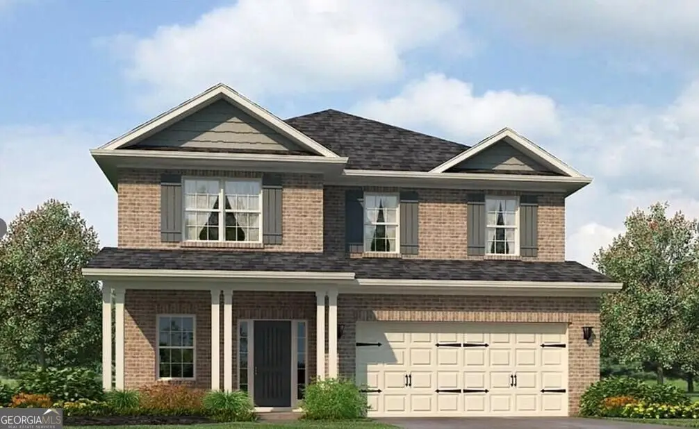 3028 Fairway Drive #LOT 945, Villa Rica, GA 30180 - #1