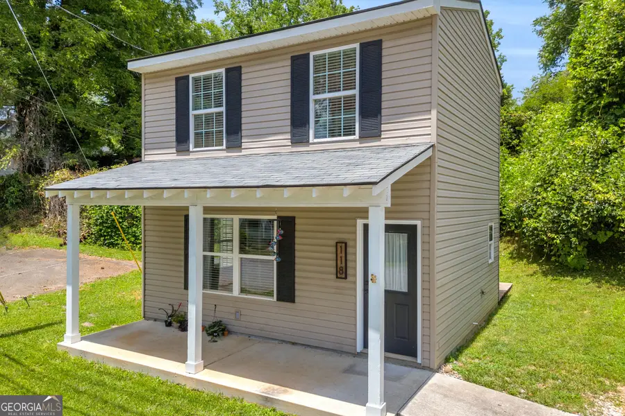 118 Holley Street, Demorest, GA 30535 - #2
