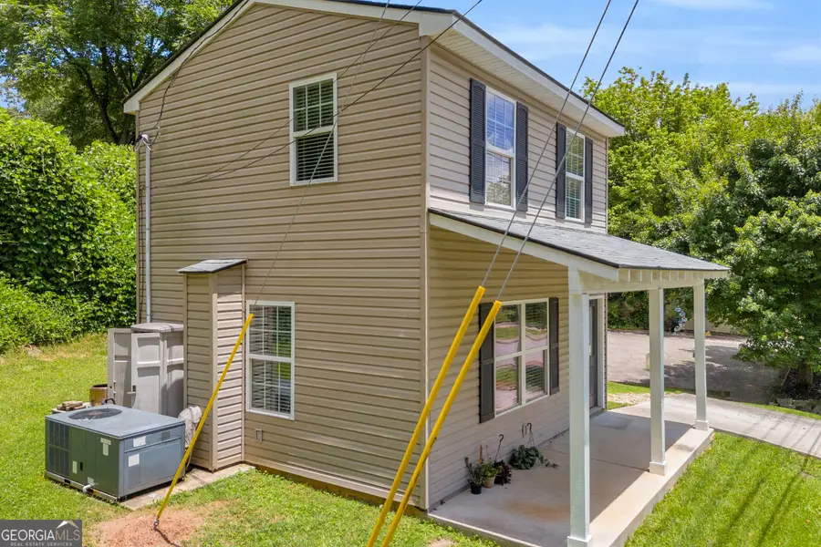 118 Holley Street, Demorest, GA 30535 - #3
