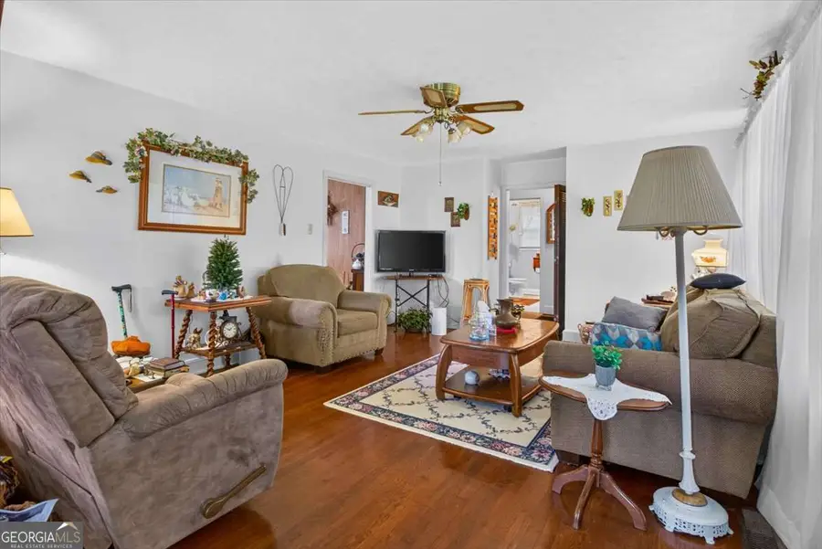 242 Oak Ridge Drive Se, Marietta, GA 30060 - #2