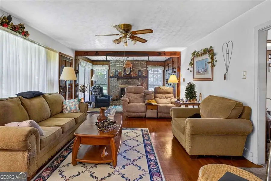 242 Oak Ridge Drive Se, Marietta, GA 30060 - #3