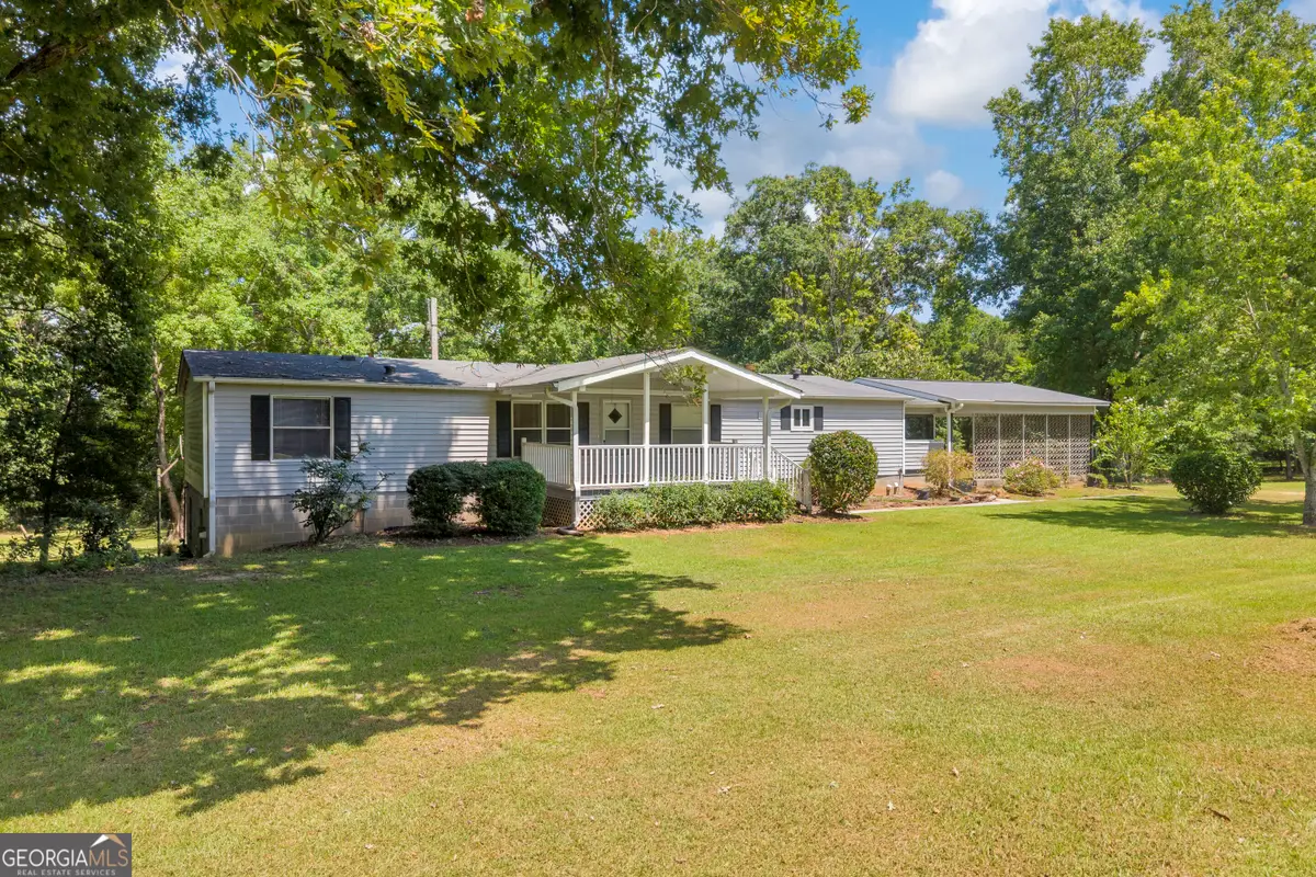 1432 Tobe Wells Road, Elberton, GA 30635 - #1
