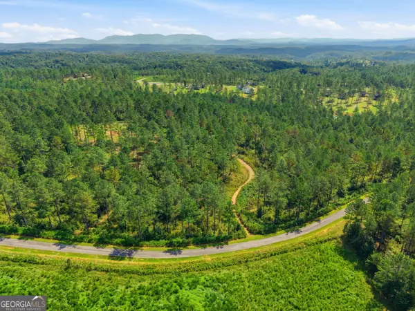LOT 28 Hillside Lane, Ellijay, GA 30540