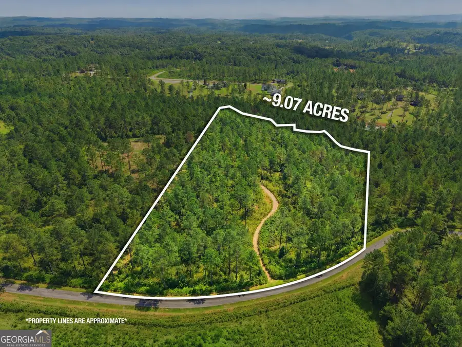 LOT 28 Hillside Lane, Ellijay, GA 30540 - #2