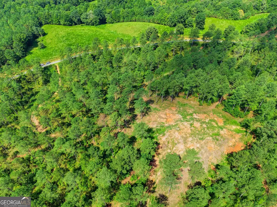LOT 28 Hillside Lane, Ellijay, GA 30540 - #3