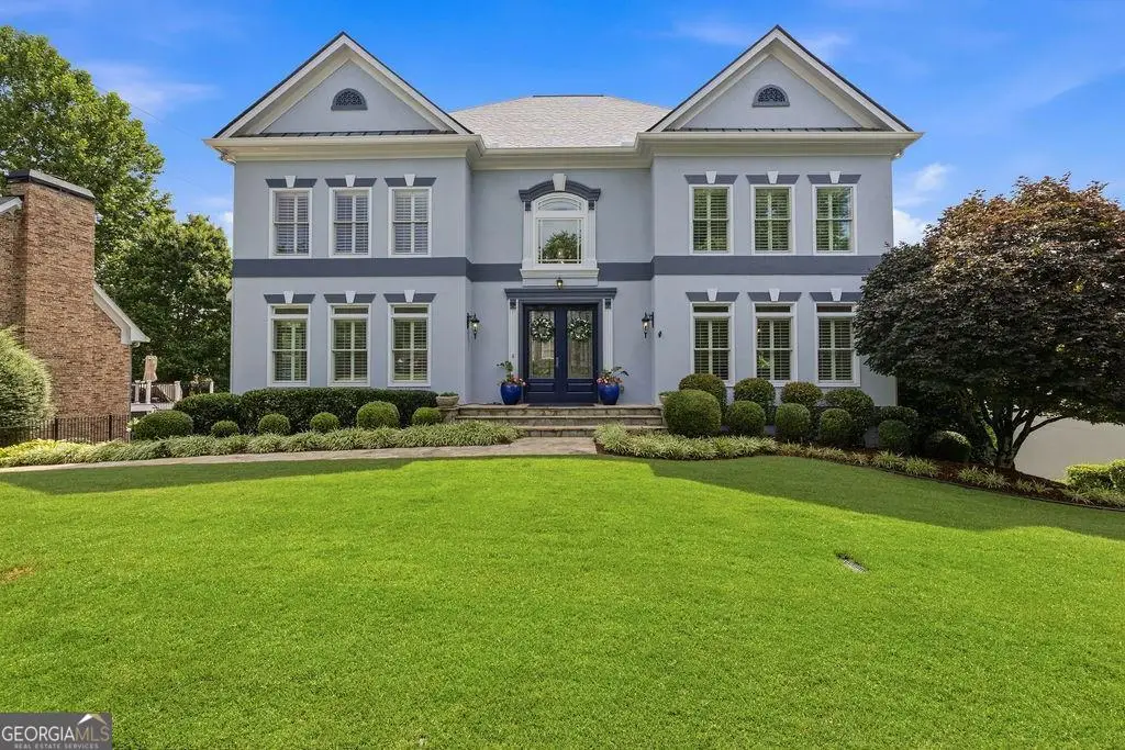 5343 Lake View Club, Dunwoody, GA 30338 - #1