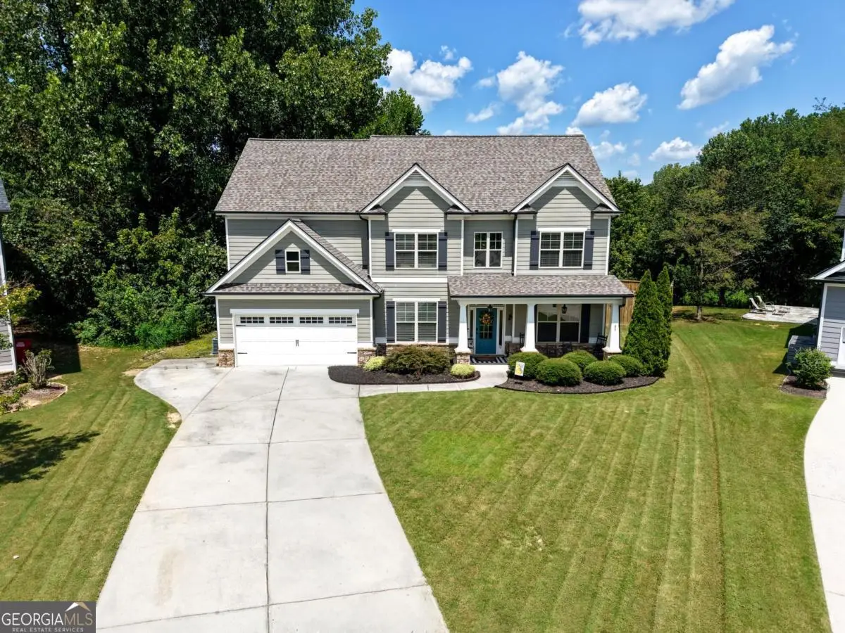 6240 Brookshire Court, Braselton, GA 30517 - #1