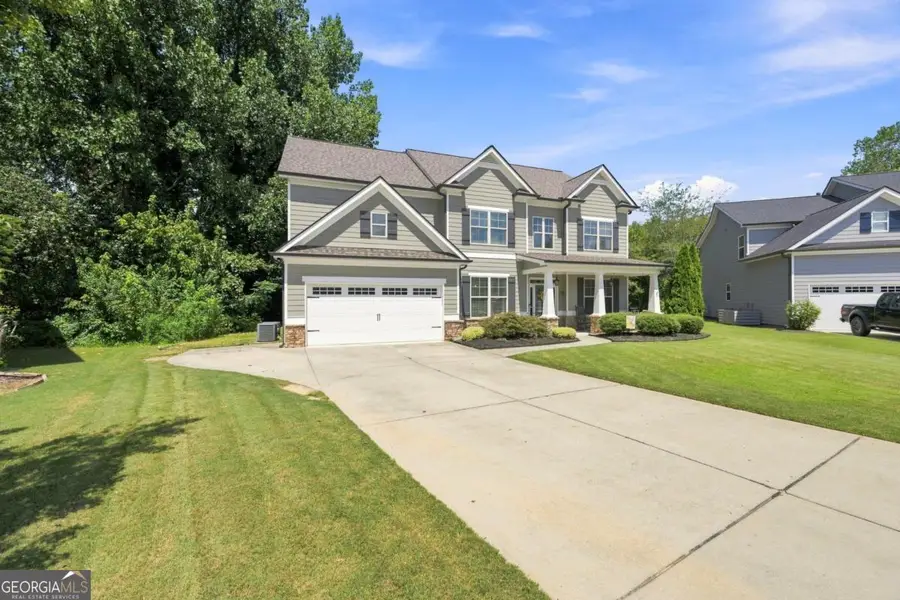 6240 Brookshire Court, Braselton, GA 30517 - #2