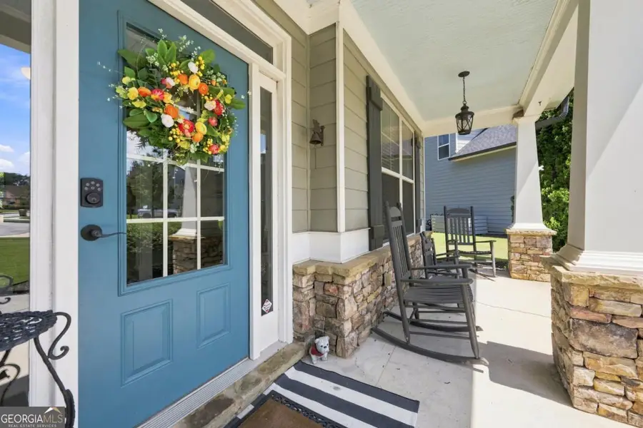 6240 Brookshire Court, Braselton, GA 30517 - #3