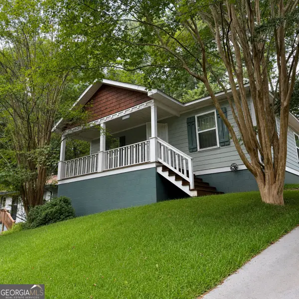 2187 Polar Rock Terrace Sw, Atlanta, GA 30315