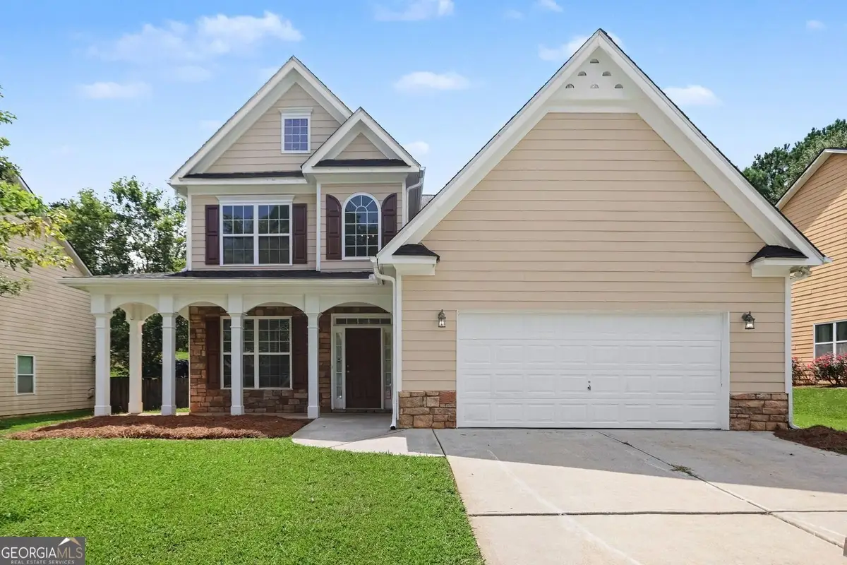 6486 E Stonelake Place Sw, Atlanta, GA 30331 - #1