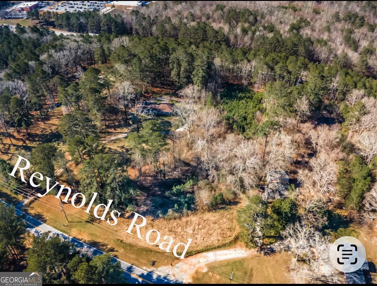 0 Reynolds Road, South Fulton, GA 30331 - #1