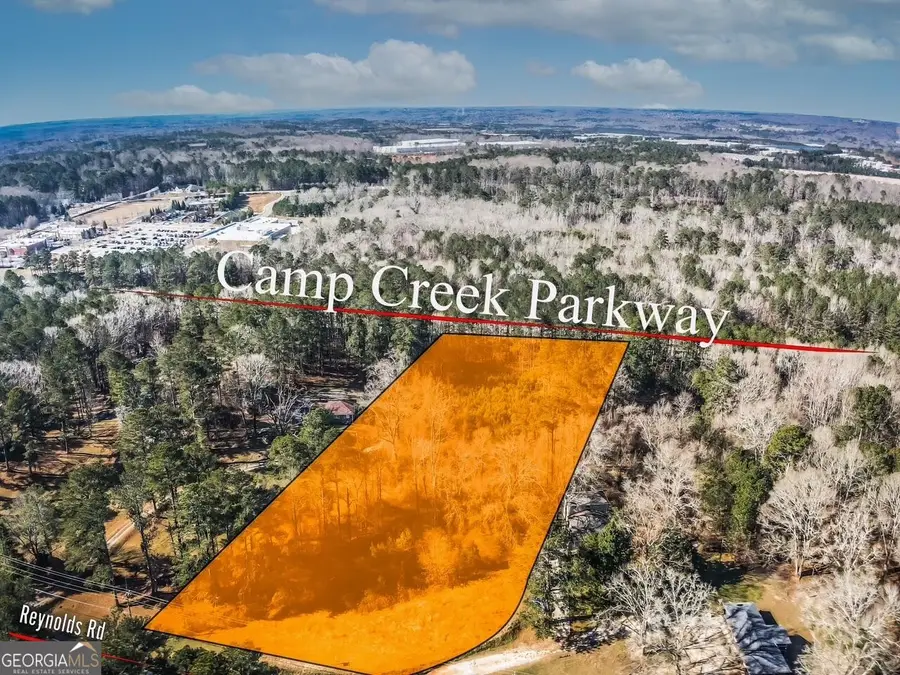 0 Reynolds Road, South Fulton, GA 30331 - #2